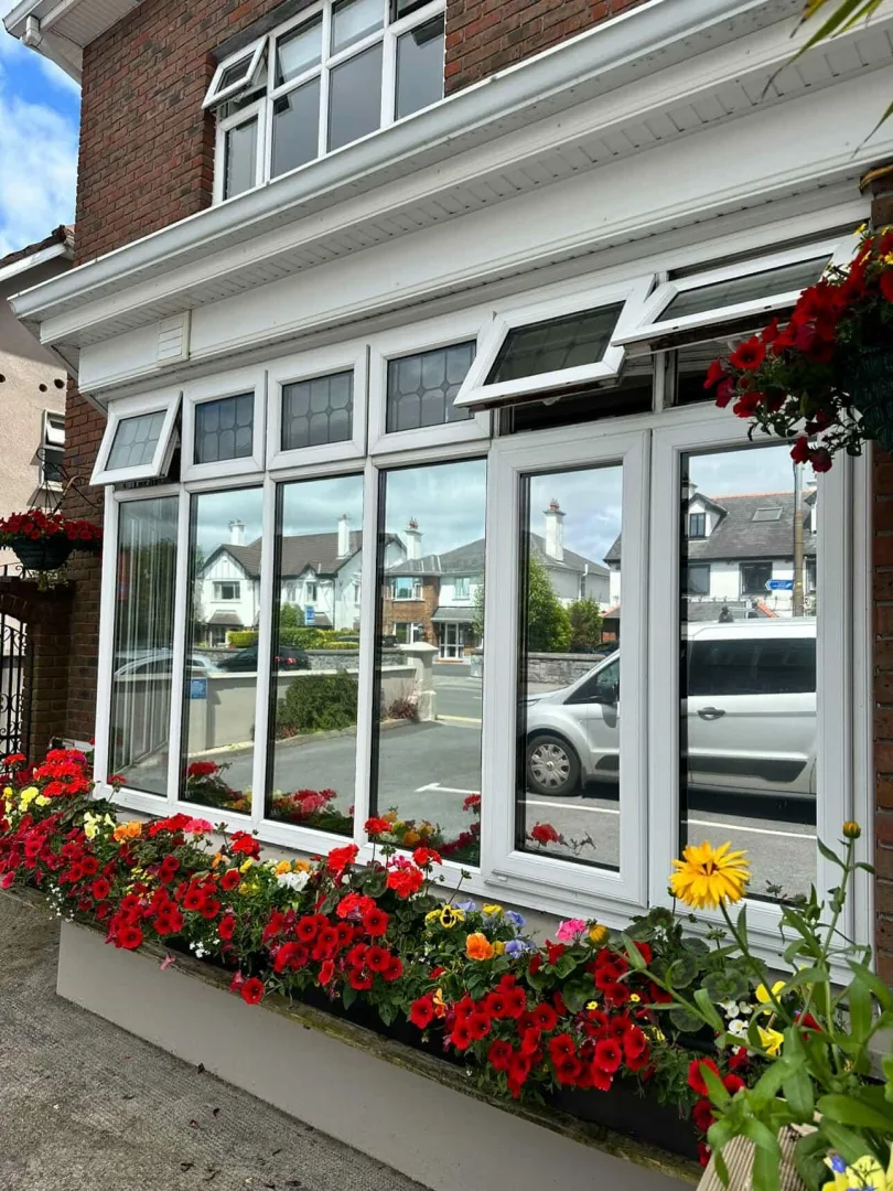 Privacy Window Film Gallery Image