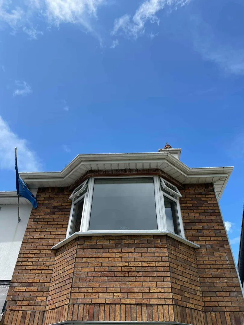 Privacy Window Film Gallery Image