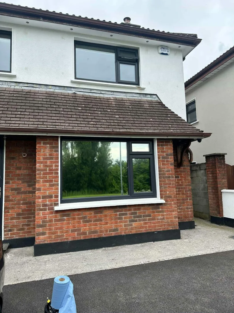 Privacy Window Film Gallery Image