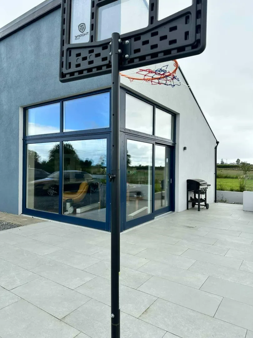 Privacy Window Film Gallery Image